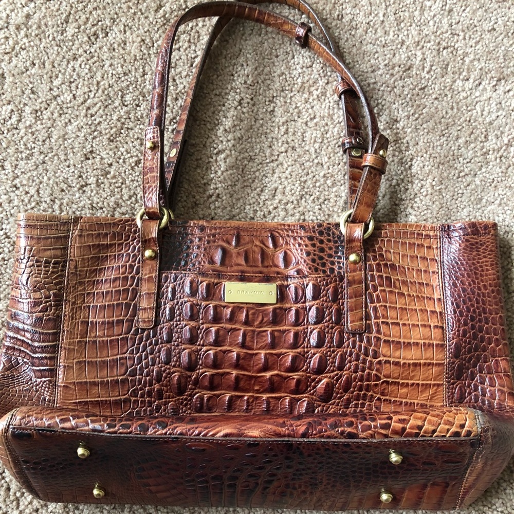 Brahmin Tote Bag